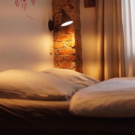 Gusto Hotel Krnov Kültér fotó
