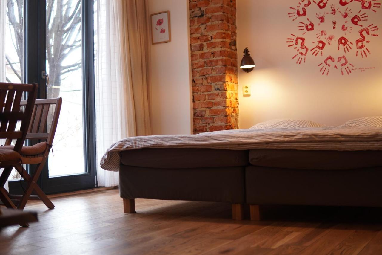 Gusto Hotel Krnov Kültér fotó