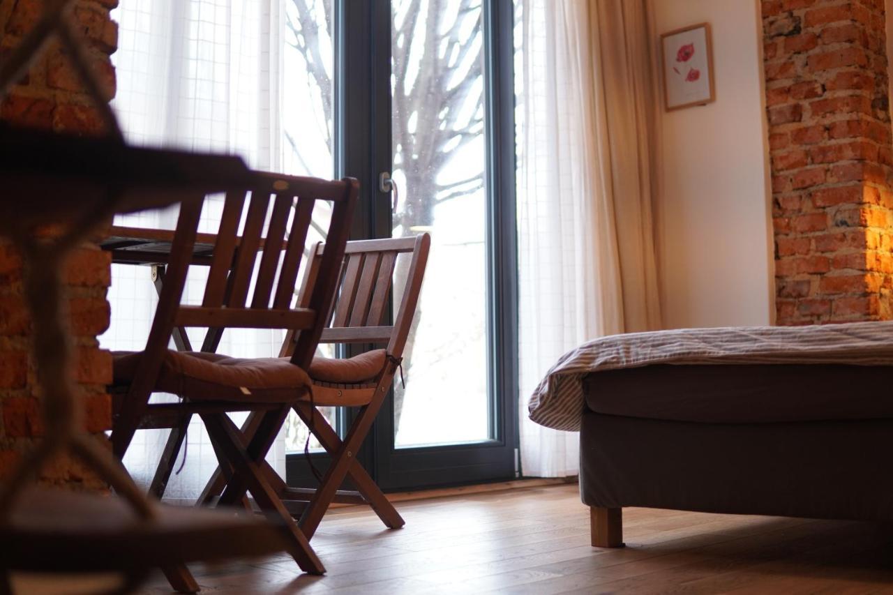 Gusto Hotel Krnov Kültér fotó