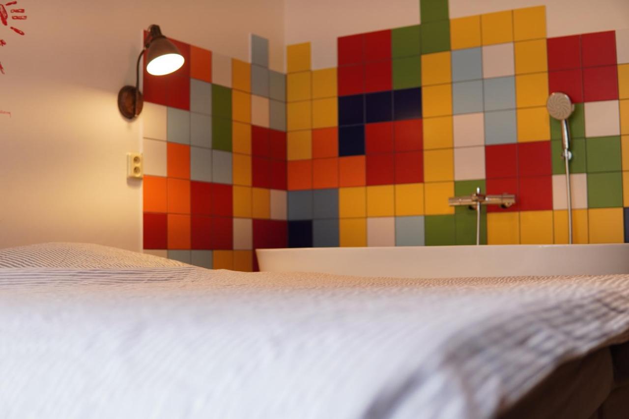 Gusto Hotel Krnov Kültér fotó