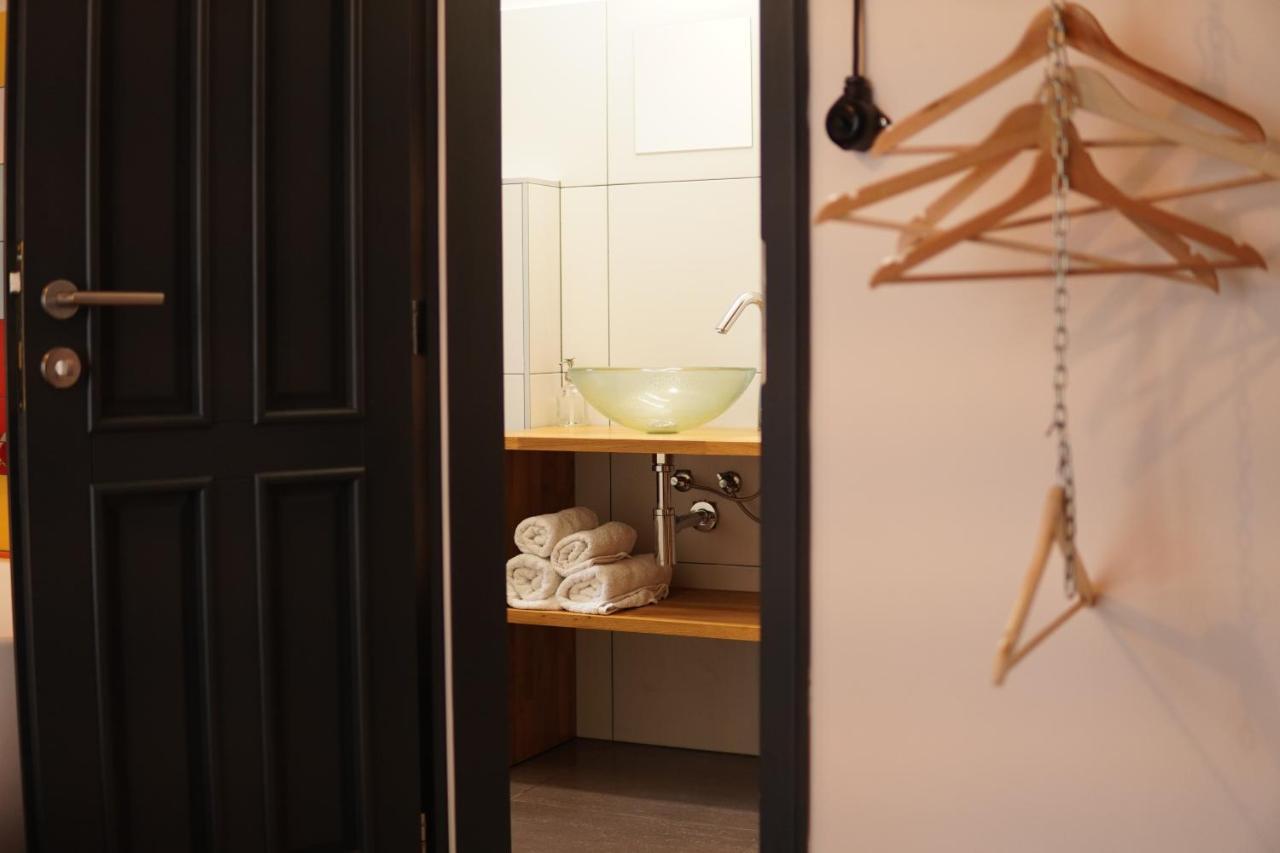 Gusto Hotel Krnov Kültér fotó