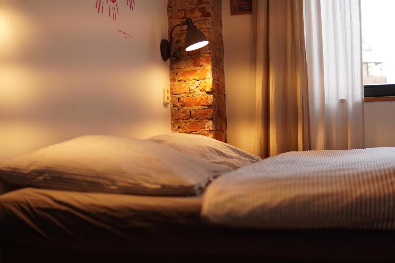Gusto Hotel Krnov Kültér fotó