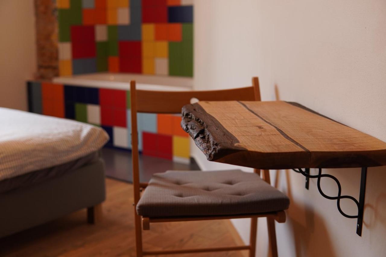 Gusto Hotel Krnov Kültér fotó