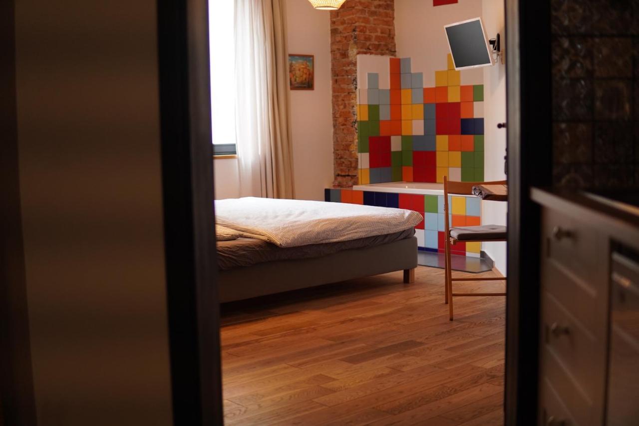 Gusto Hotel Krnov Kültér fotó