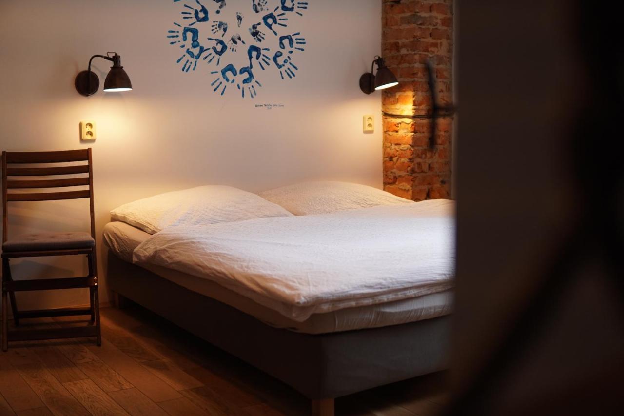 Gusto Hotel Krnov Kültér fotó