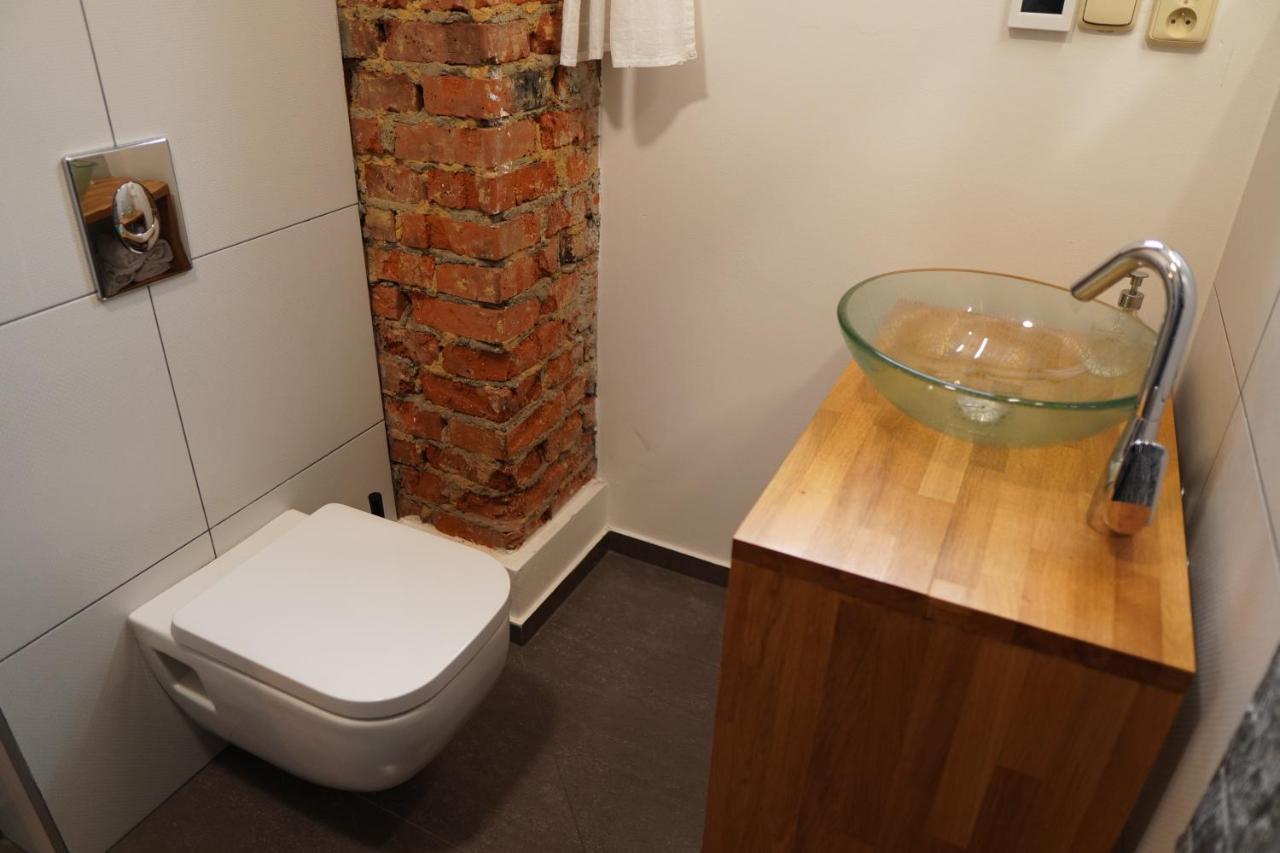 Gusto Hotel Krnov Kültér fotó